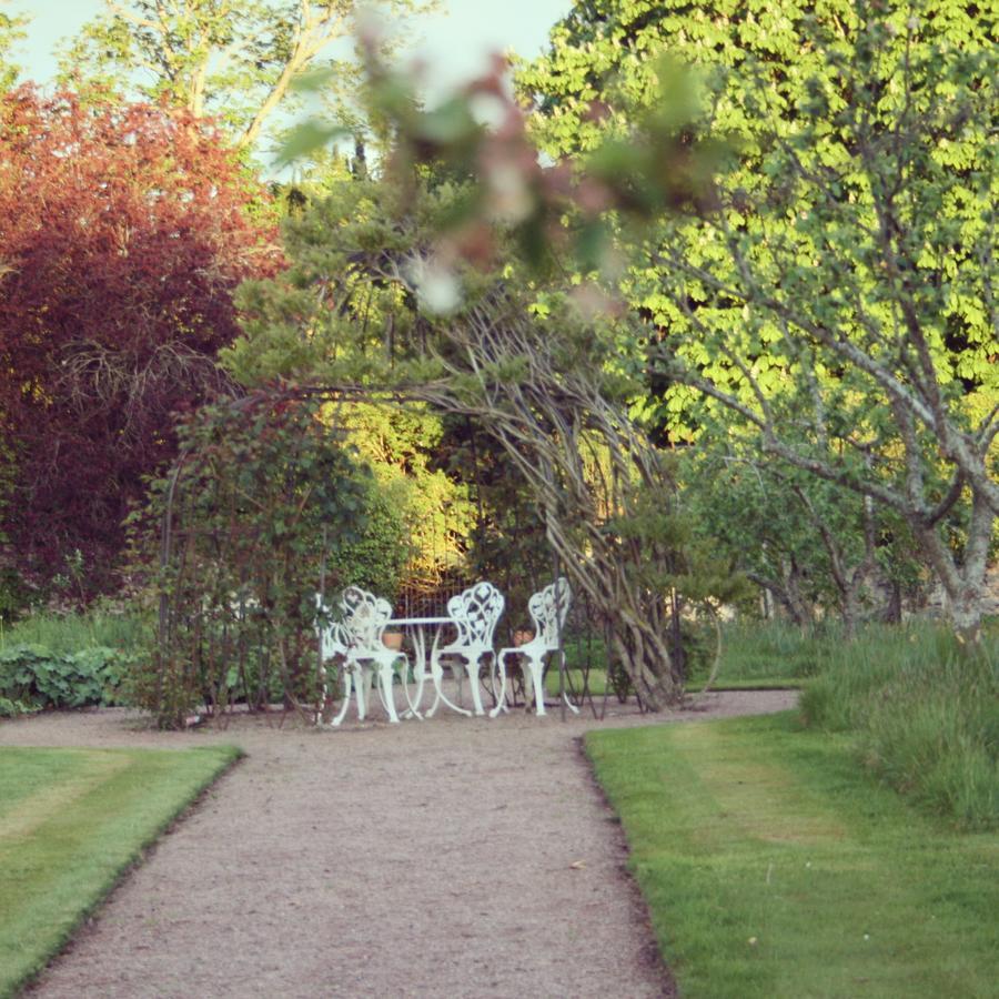 Bed and Breakfast The Wendy Hoose Нэрн Экстерьер фото