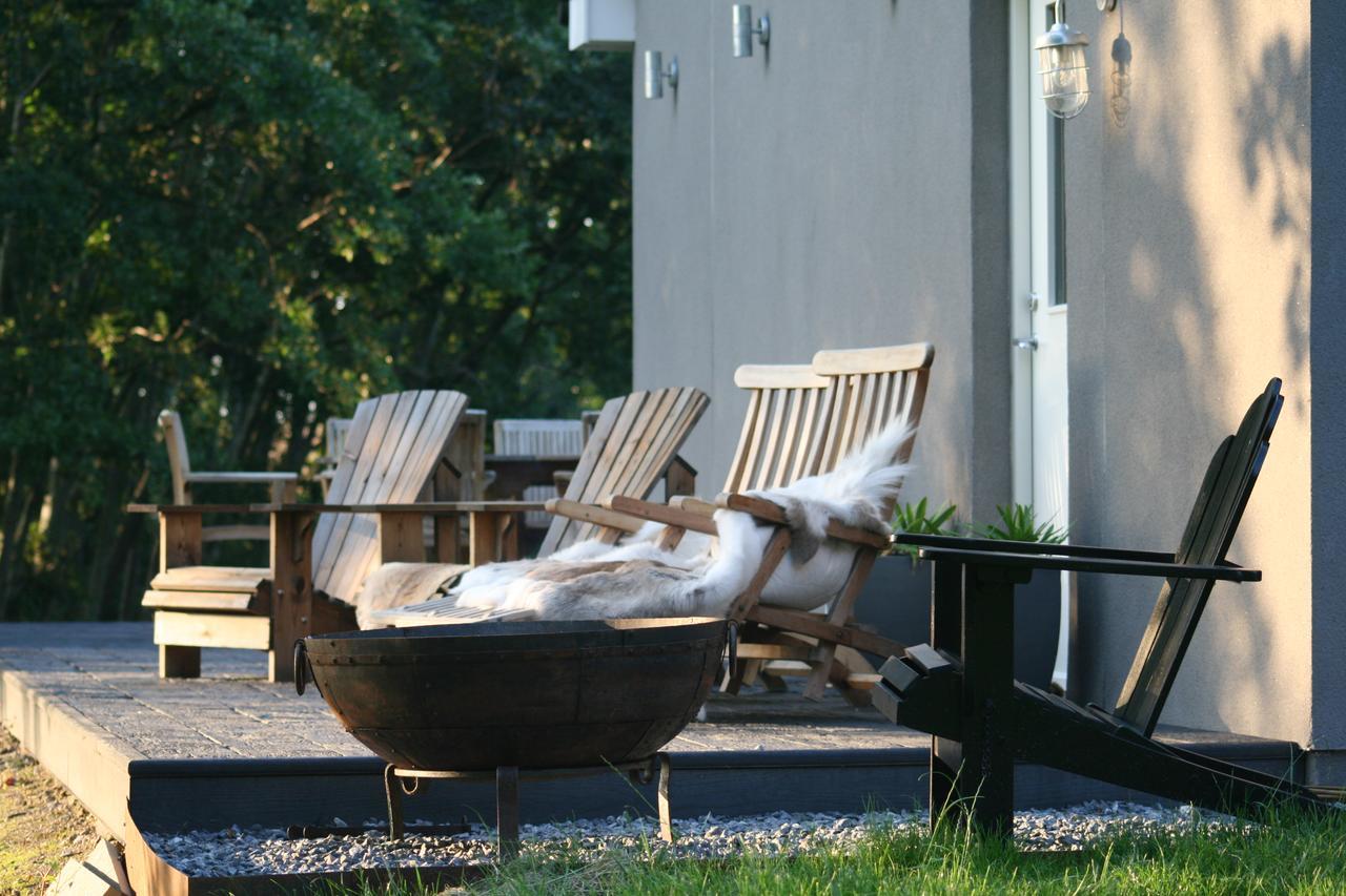 Bed and Breakfast The Wendy Hoose Нэрн Экстерьер фото