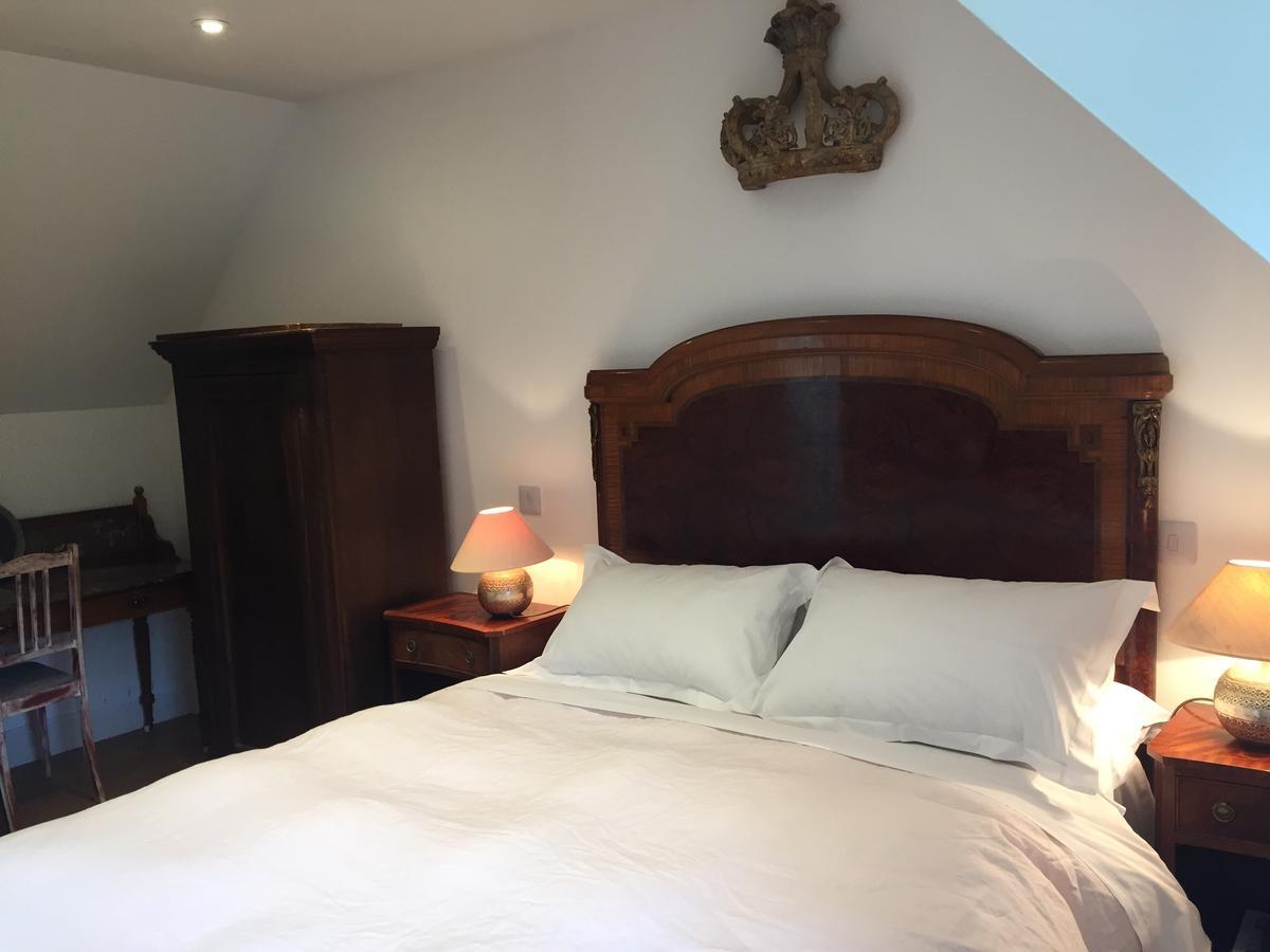 Bed and Breakfast The Wendy Hoose Нэрн Экстерьер фото