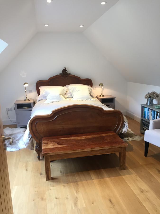 Bed and Breakfast The Wendy Hoose Нэрн Экстерьер фото